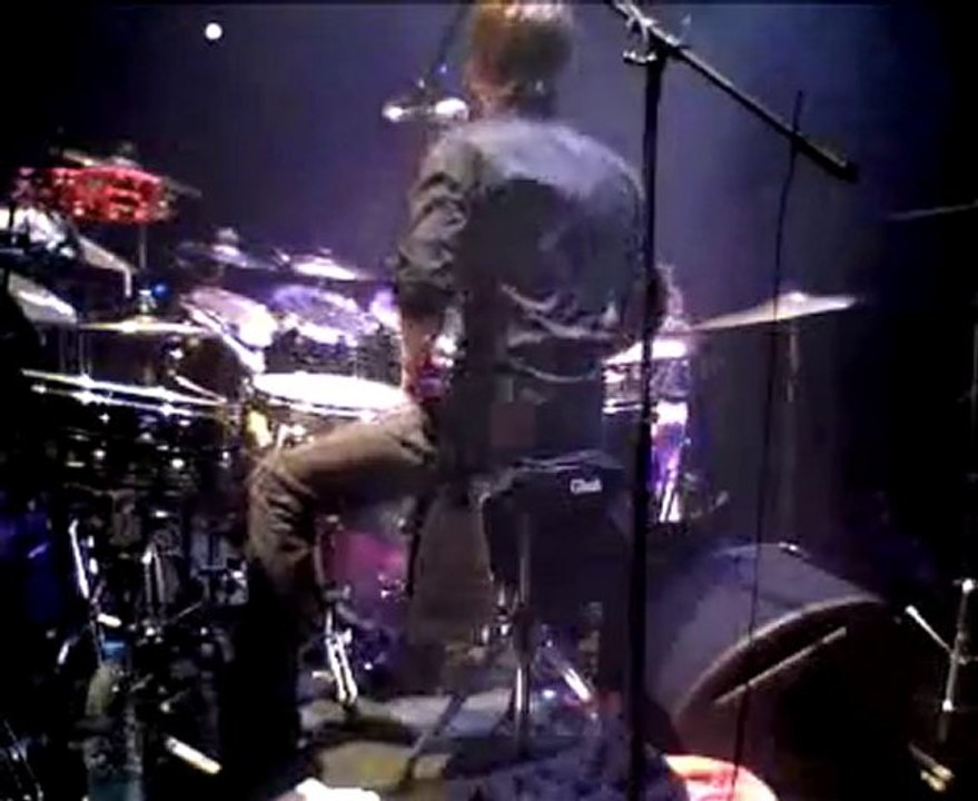 Basilic concert Sweet dreams fin - Julien Botas