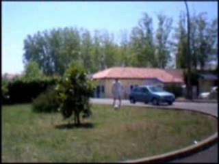 Magic goal RMc In the 40 (landes)