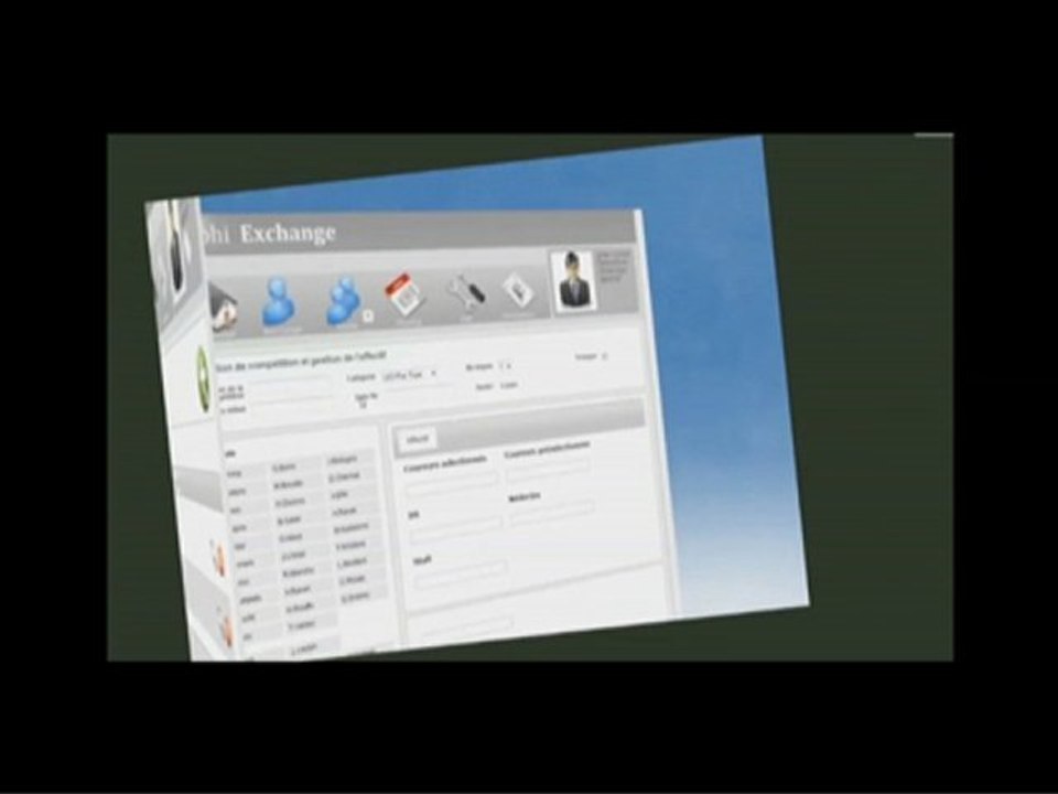 Soutenance stage (privé)