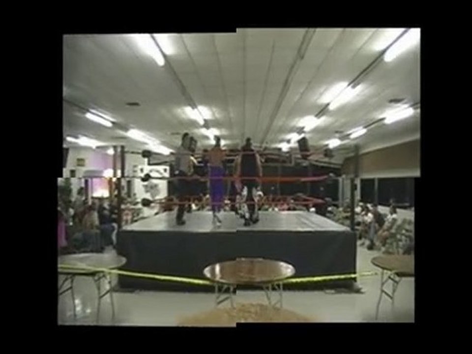 JUNE 3, 2010 HIGHLIGHT REEL