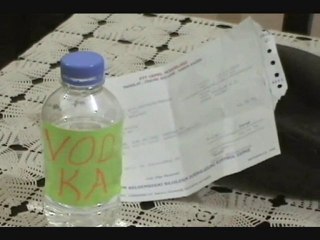 VOTKA 1967 Kısa Film Yarışması