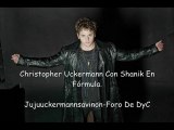 Christopher Uckermann Con Shanik En Fórmula - Parte 2.