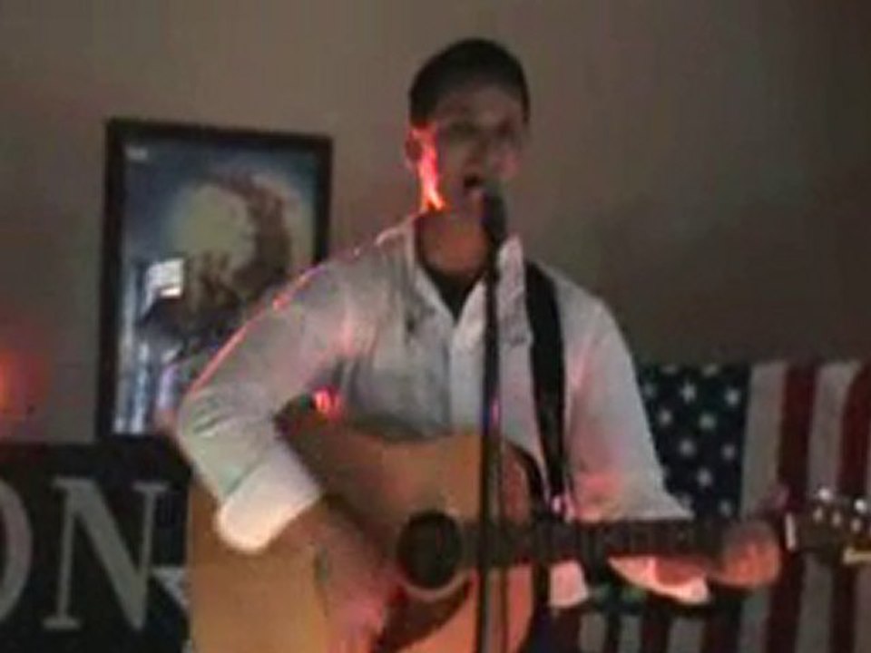 Good Directions by Billy Currington cover