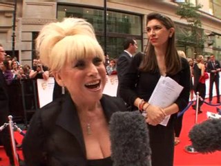 Ant and Dec win first Bafta