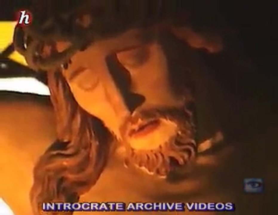 Inquisition, La légende noire de l'Espagne - 1 de 3