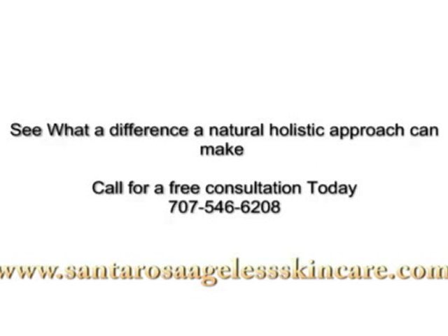 facial rejuvenation in santa rosa