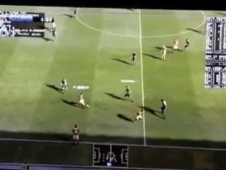 Gameplay of PES 2011 ⚽