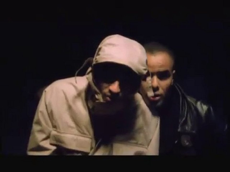 FABE FEAT LE RAT LUCIANO "" L'IMPERTINANT"" (Clip Officiel)