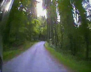 (2) Tour zur Dhünn Talsperre - Moto Guzzi 750 S3