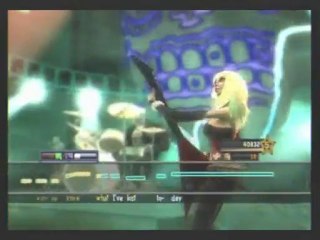 Guitar Hero 5 - Gamma Ray (Expert Vocals FC)