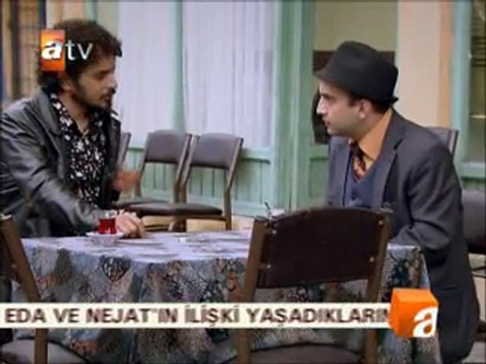 Gönülçelen 14.Bölüm 2.kısım