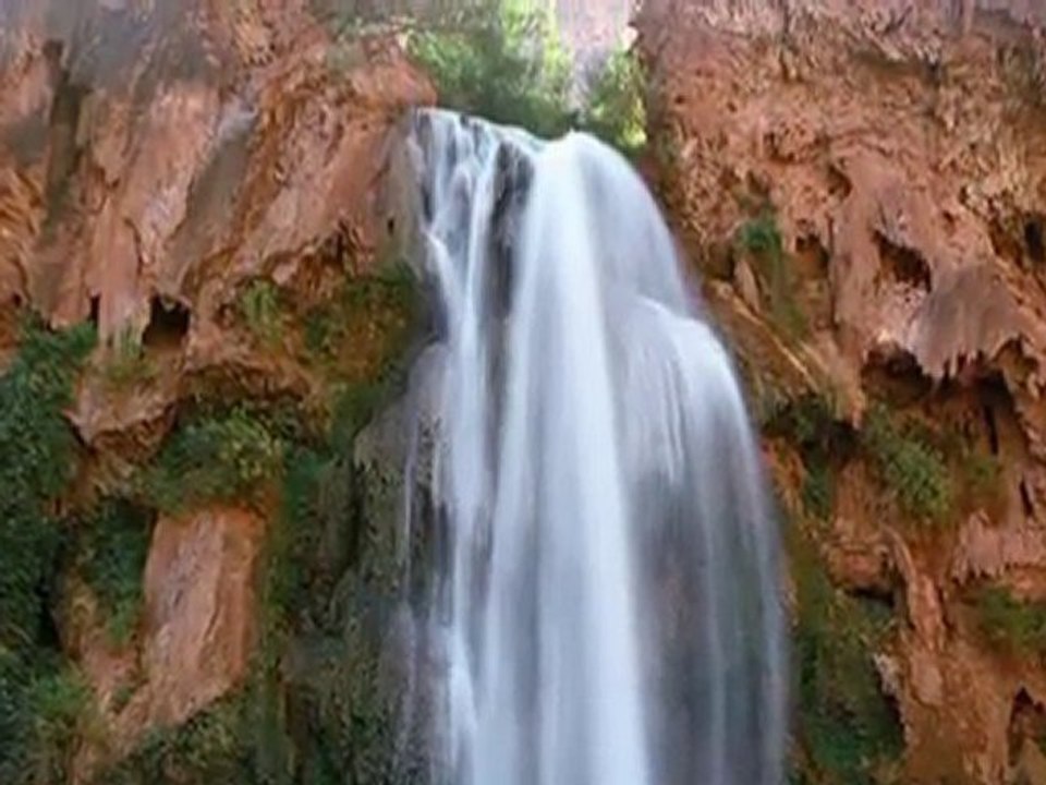 Our Country - Our Planet