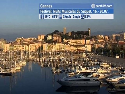 Hong Kong SAR - China, Warnemunde - Germany, Engelberg - Titlis - Switzerland, Cannes - France, Dusseldorf - Germany, Ekaterinburg - Russia, Metz - France