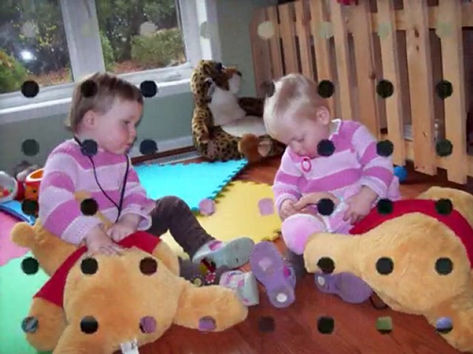 Ella , Milda .Jonas .