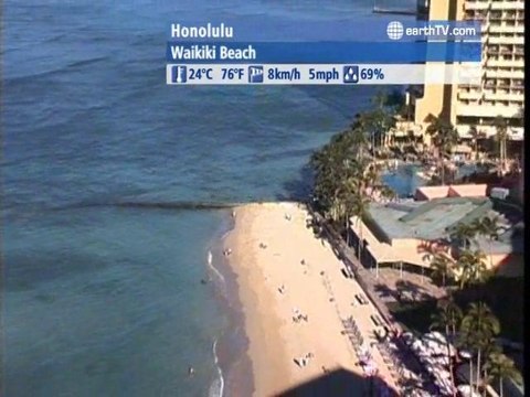 Brussels - Belgium, Ekaterinburg - Russia, Kyiv - Ukraine, Honolulu - USA, Dubai - United Arab Emirates, St. Andrews - Canada, Rio de Janeiro - Brazil