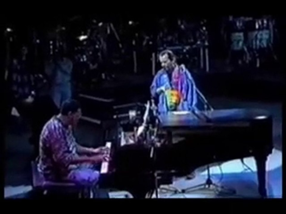 Silvio Rodriguez  Unicornio