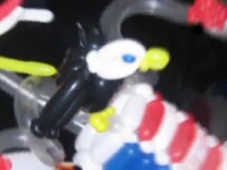 Mister Jazzz: Mr Jazzz and Mr Jazz