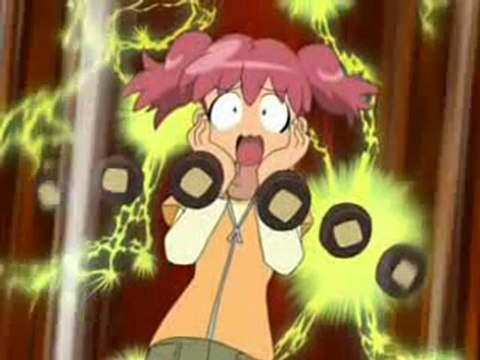 Sargento Keroro 107A - Guerra entre hermanos