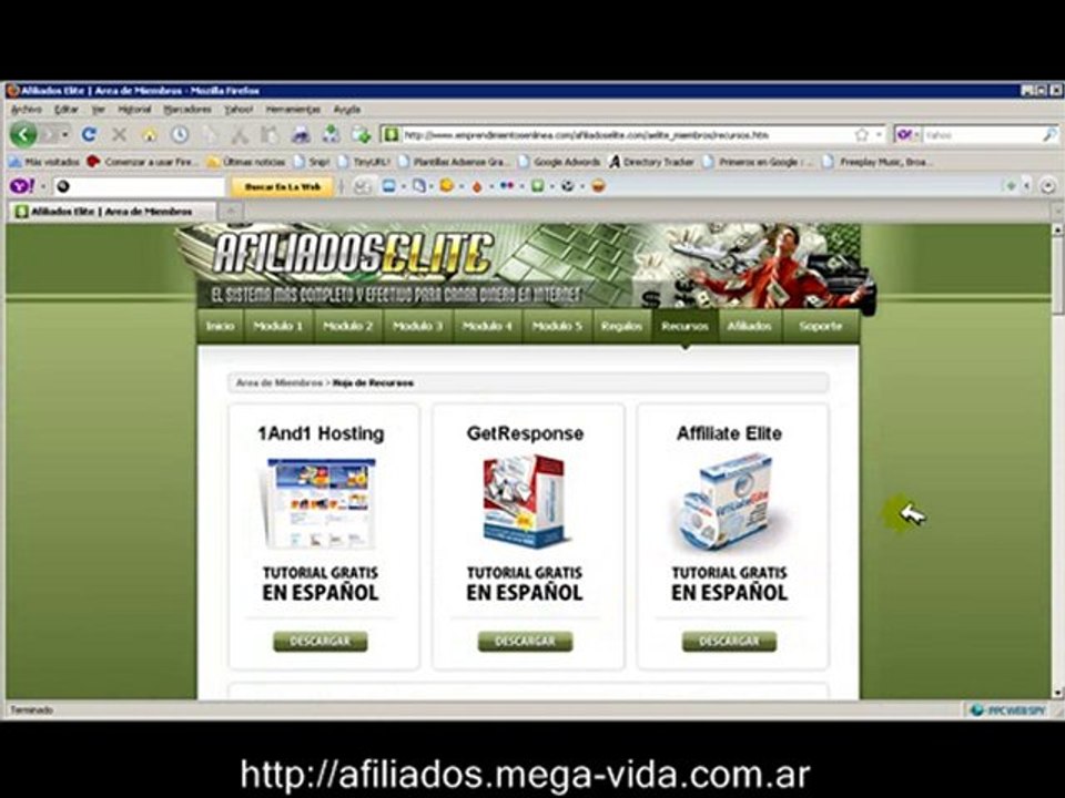 Afiliados Elite Es Otra Basura Mas? Vea Antes de Comprarlo