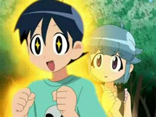 Sargento Keroro 108B - La isla del doctor Kurureau