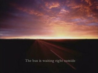 Farewell Chicago (A moment in a million years)