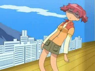 Sargento Keroro 113A - Al ataque Viscosiking