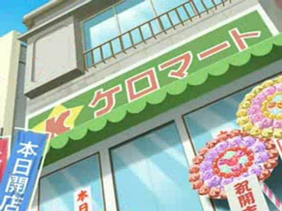 Sargento Keroro 114B - Danzeman ataca de nuevo