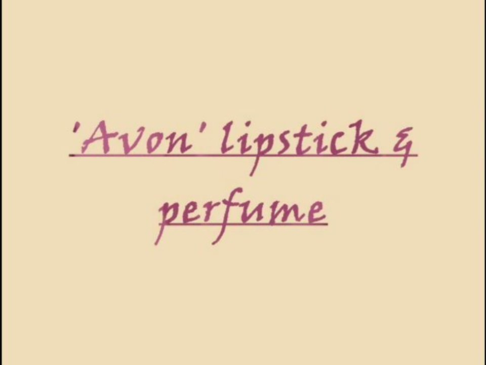 Random Drawings [HD] (Pam's ArtWork 1997)