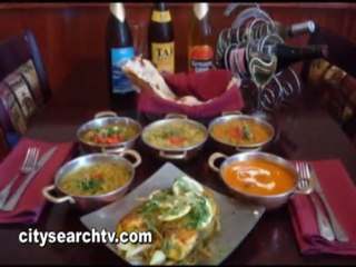 Indian Food In Las Vegas