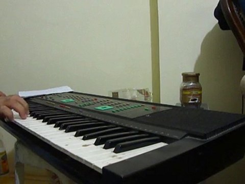 Deniz Üstü Köpürür Amatör