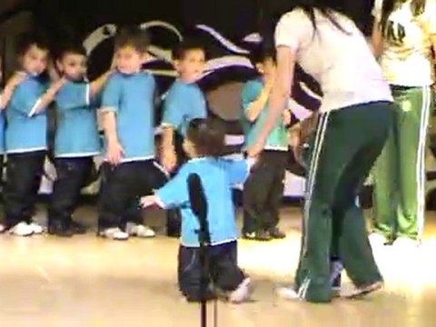 Duru Güngör Haziran 2010 Yıl sonu gösterisi - Part 4