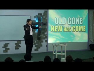 SW 060610 Normal Christian Life - Spiritual Part 3