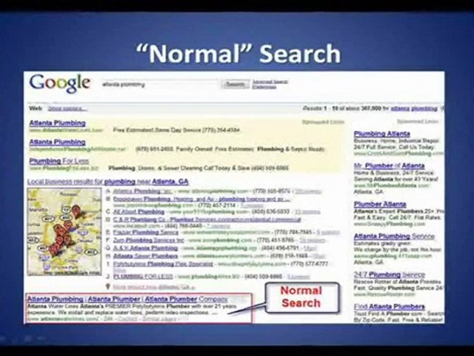 Local Internet Marketing Washington DC - JP Marketing LLC