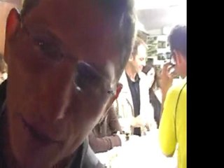 place des gds hommes