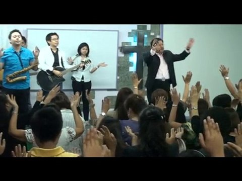 SW 060610 Normal Christian Life - Spiritual Part 4