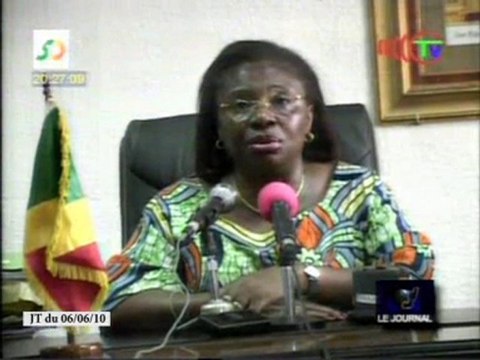 Annonce du ministre de l'Enseignement primaire, secondaire