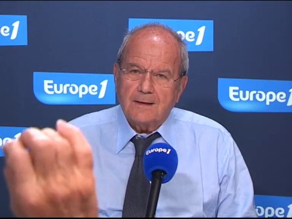 "Le procès injuste des agences de notation"