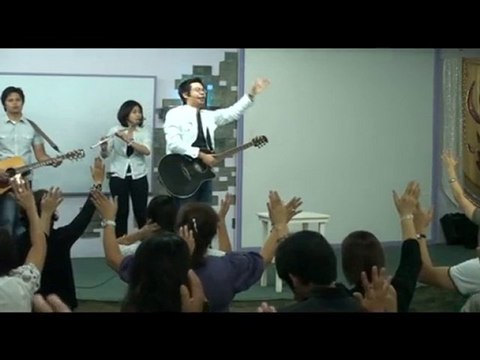 Sunday Worship 060610 Part 1