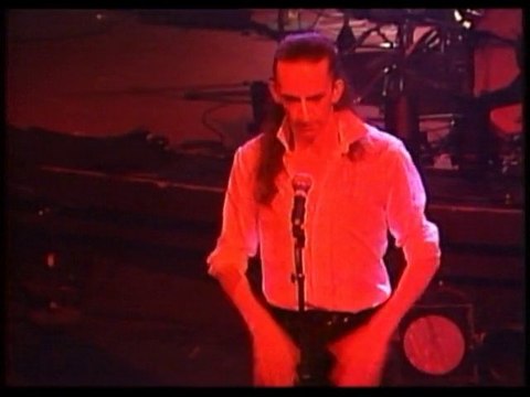 1994 William Pratt, Live 09 * Trigone Production