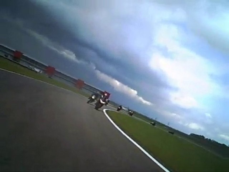 FMA Day's LFG 2010 Groupe Bleu Part 3