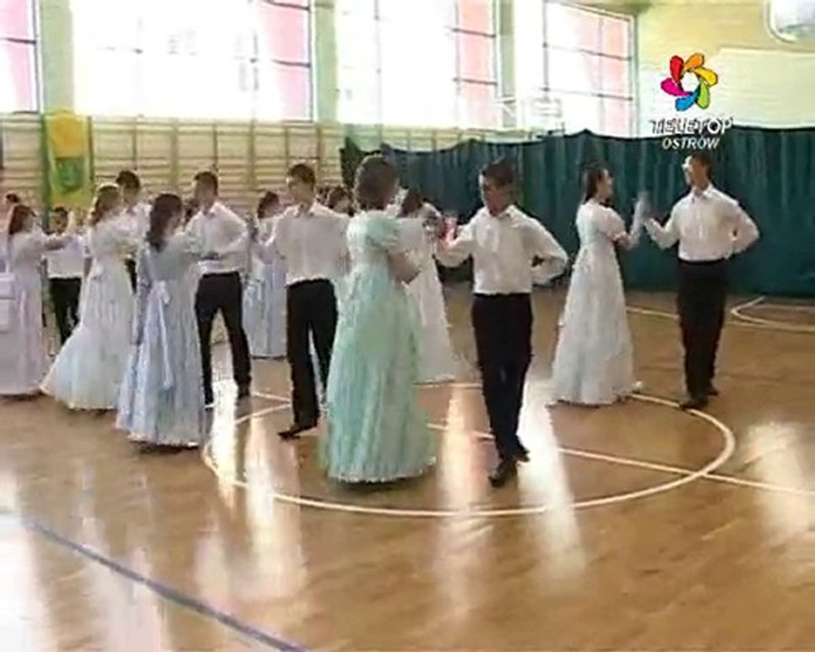 IX Powiatowe Konfrontacje Taneczne Ostrów Mazowiecka 2010