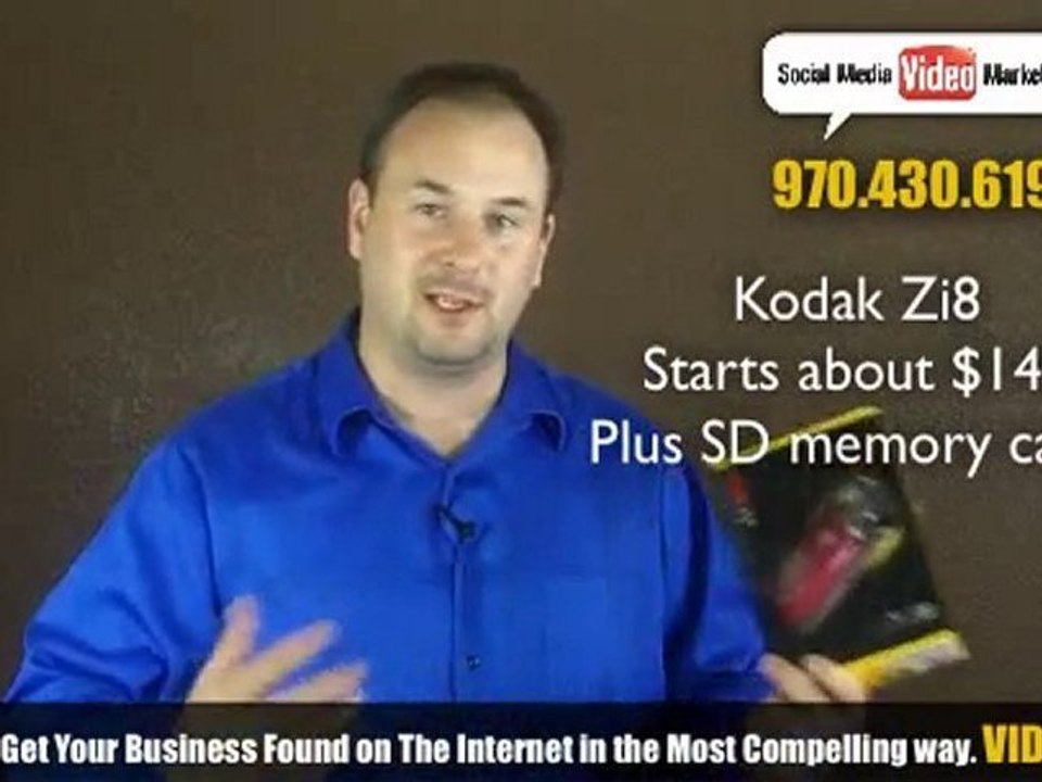 Colorado Online Video Marketing Goes National- Ft Collins