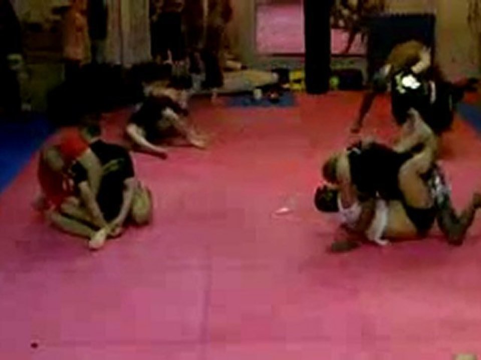 ht training 27 05 2010 essai 1