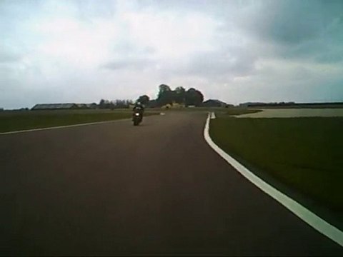 FMA Day's LFG 2010 Groupe Bleu Part 1