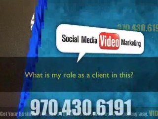 Search Engine Optimized Video Marketing in Ft Collins, CO