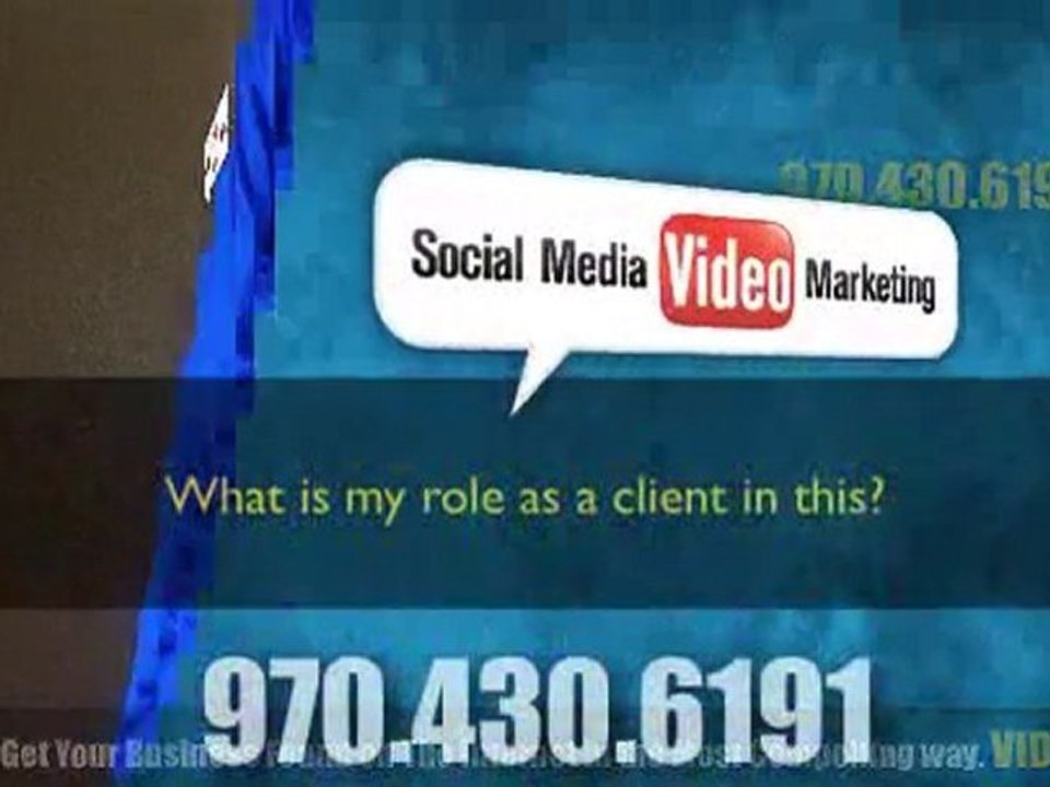 Search Engine Optimized Video Marketing in Ft Collins, CO