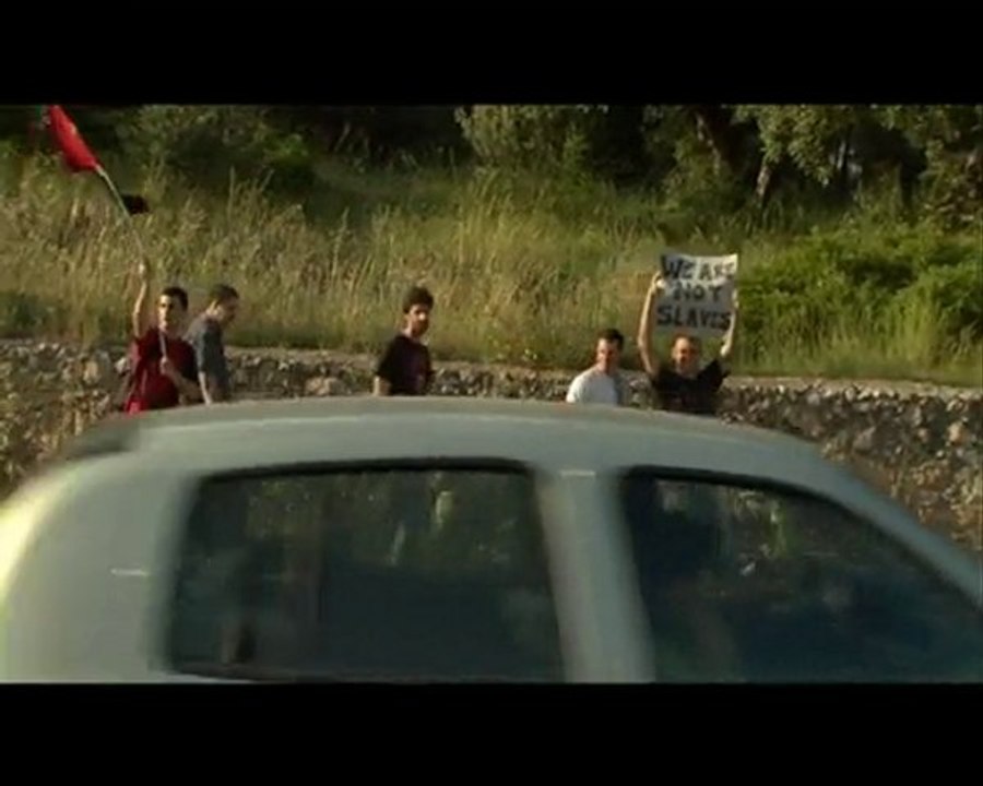 Bilderberg 2010 in Sitges