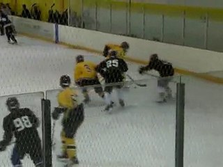 2010-06-05 GHS at PDT Pt 2 (2nd Period)