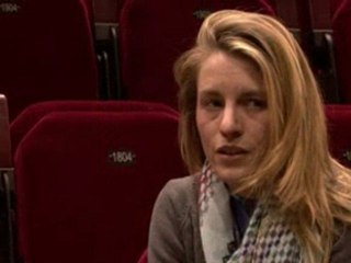 Interview et reportage sur l'artiste La Fonta