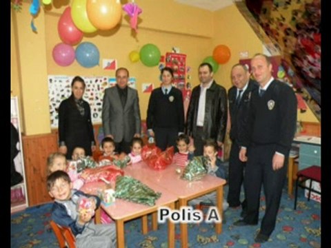 Y. TÜRKOĞLU İLKÖĞRETİM OKULU ANA SINIFI